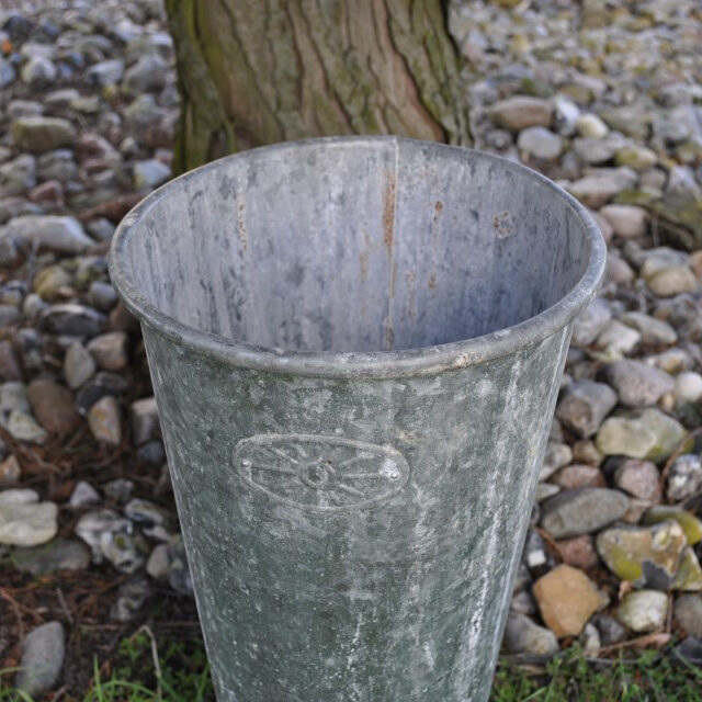 fransk zink