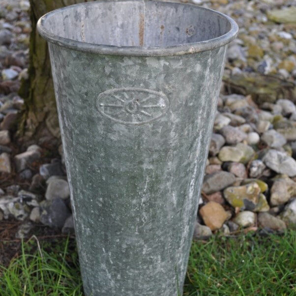 fransk zink