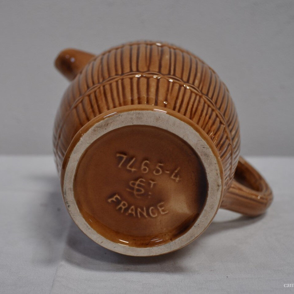 Fransk kande
