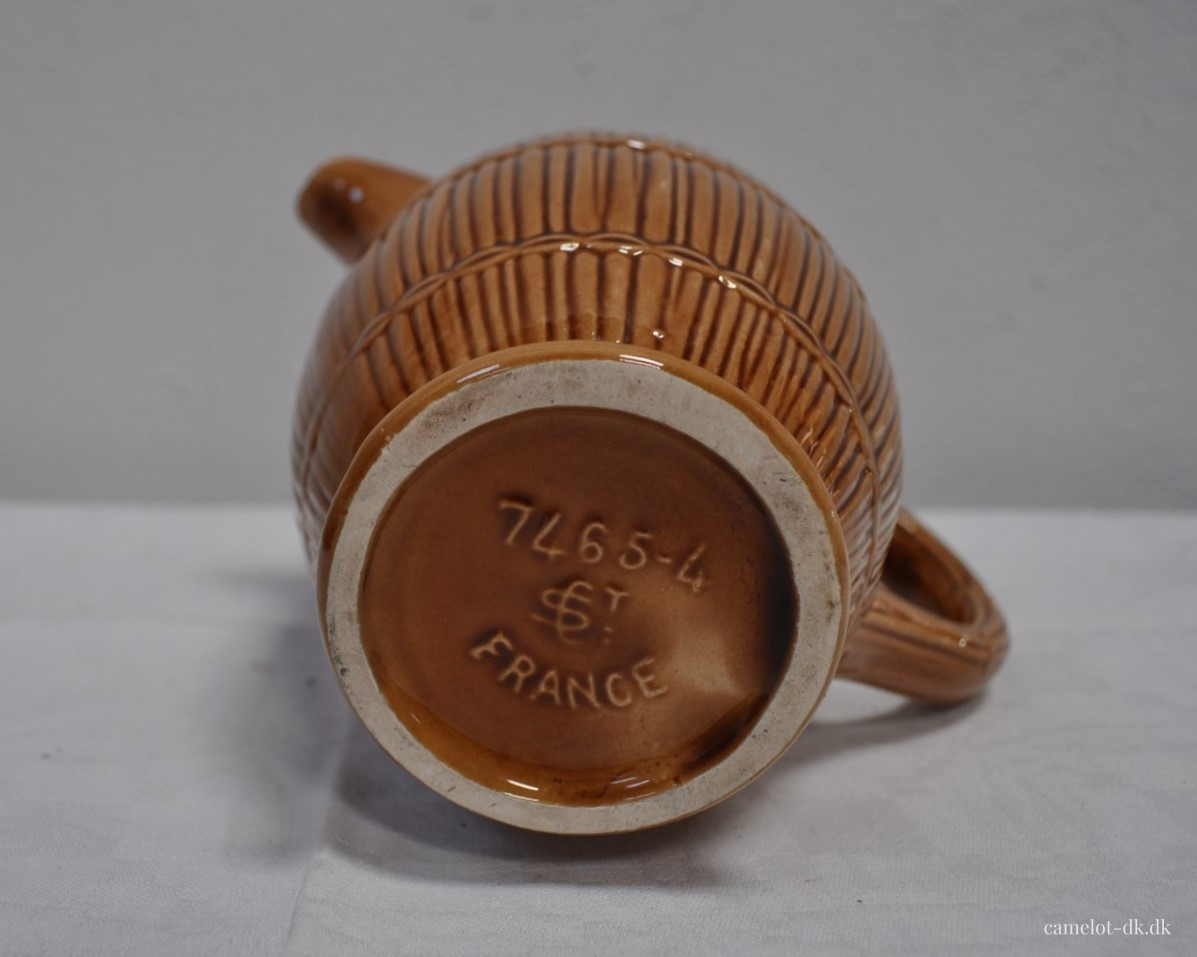 Fransk kande