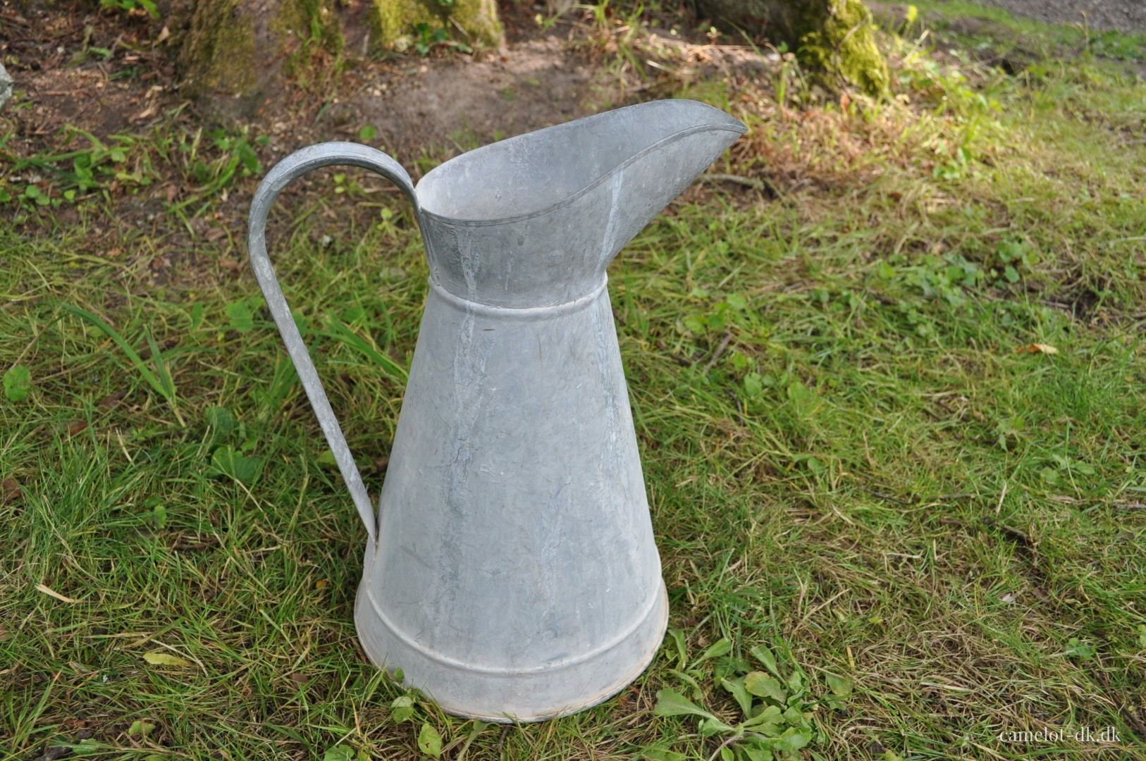Zinkkande