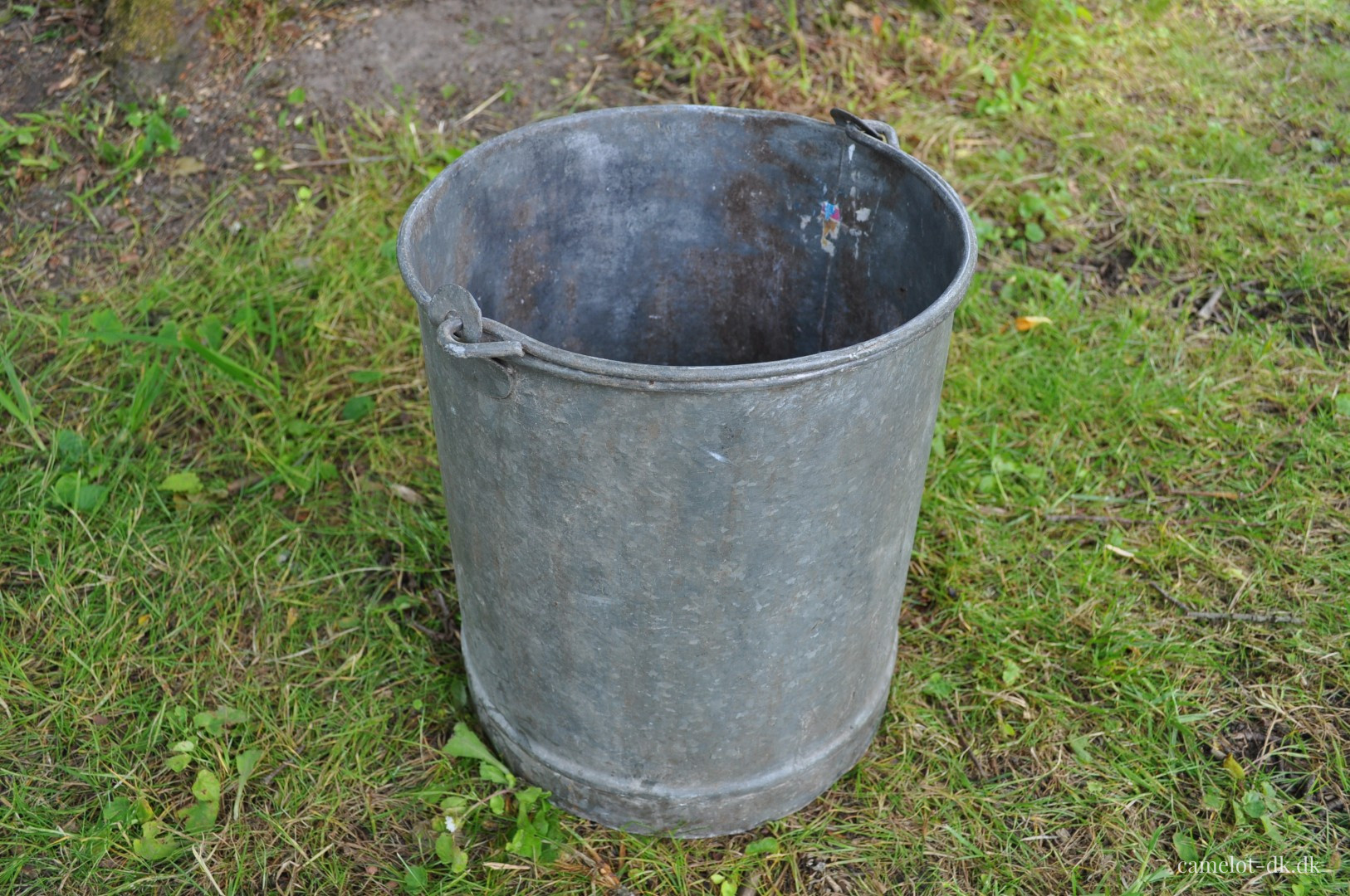 Zinkspand