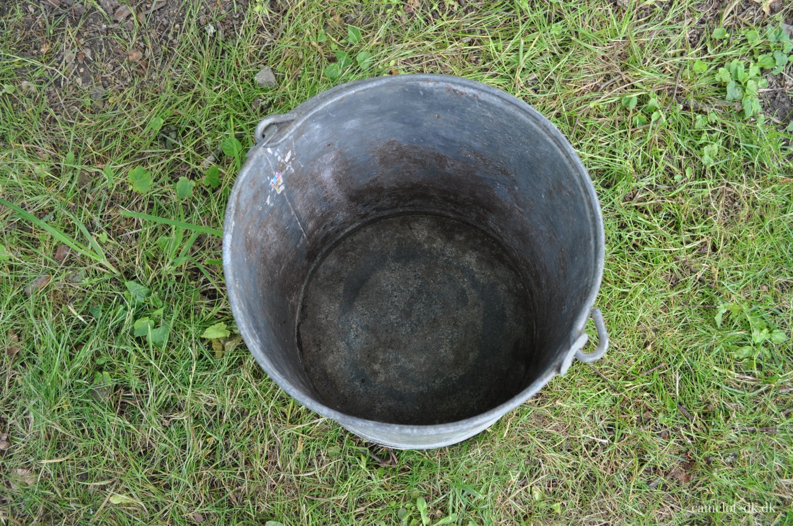 Zinkspand