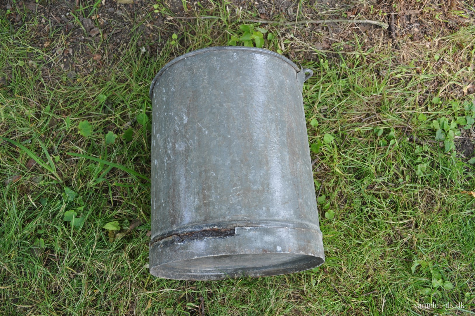 Zinkspand