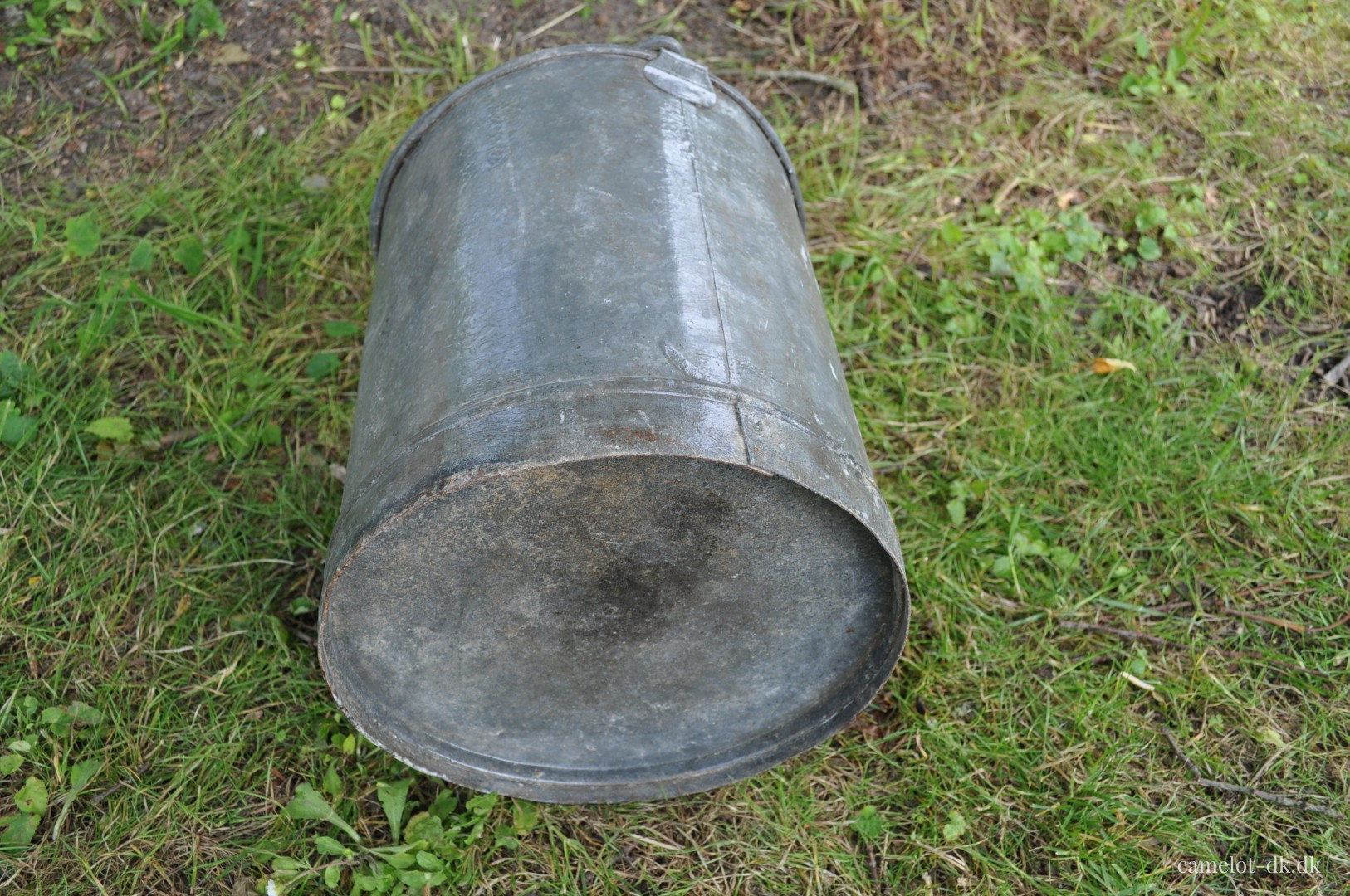 Zinkspand