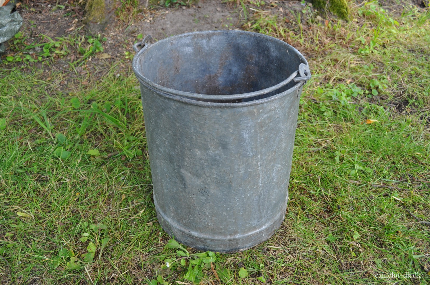 Zinkspand