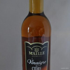 Fransk vinagre fra Maille