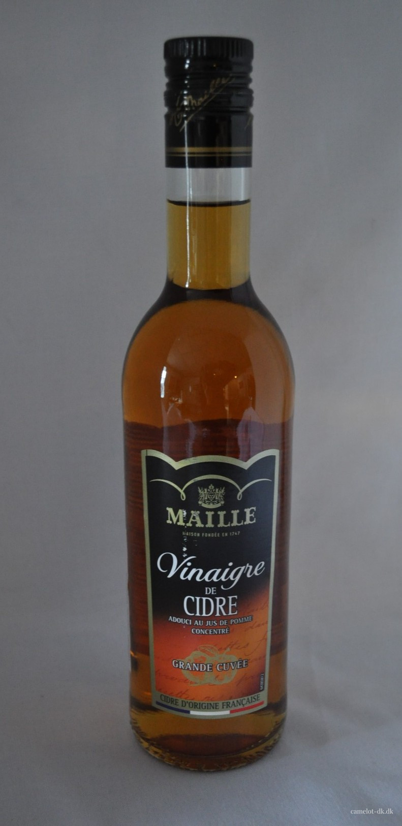 Fransk vinagre fra Maille