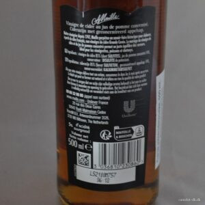 Fransk vinagre fra Maille