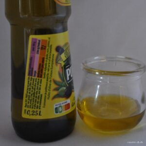 Olivenolie fra franske Puget