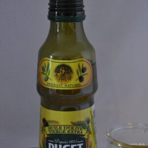 Olivenolie fra franske Puget