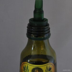 Olivenolie fra franske Puget