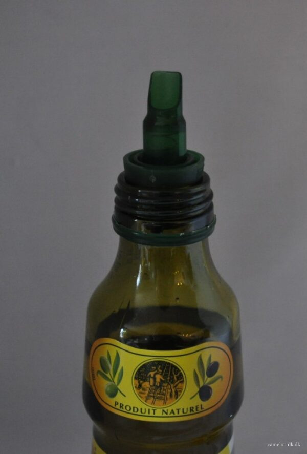 Olivenolie fra franske Puget