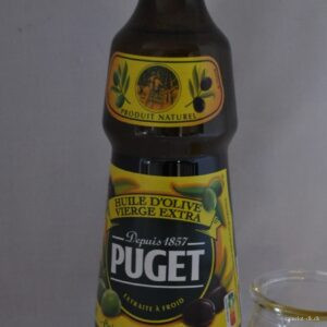 Olivenolie fra franske Puget