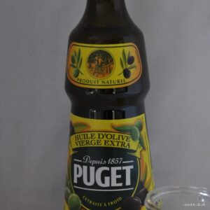 Olivenolie fra franske Puget