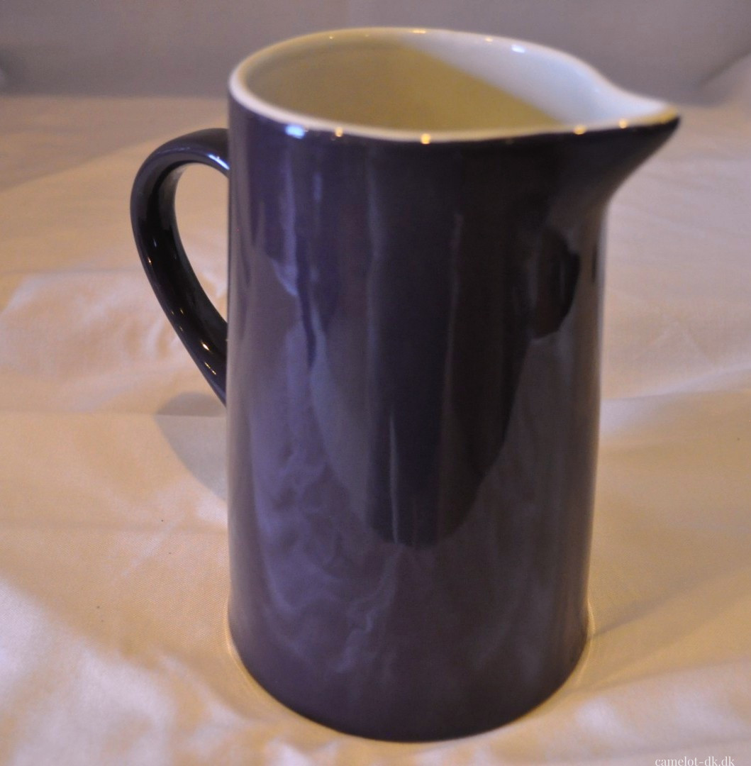 Lilla kande fra Frankrig