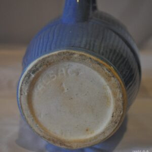 Fransk kande fra Alsace