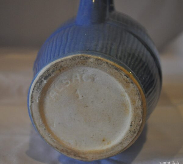 Fransk kande fra Alsace