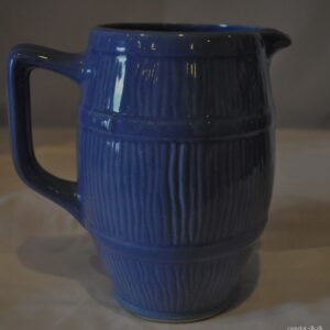 Fransk kande fra Alsace