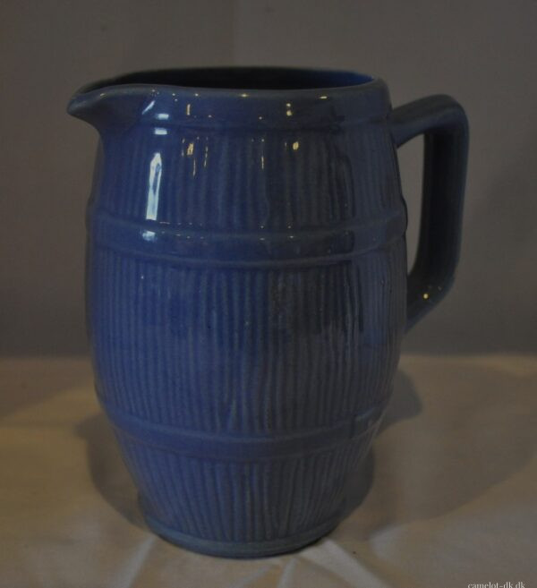 Fransk kande fra Alsace