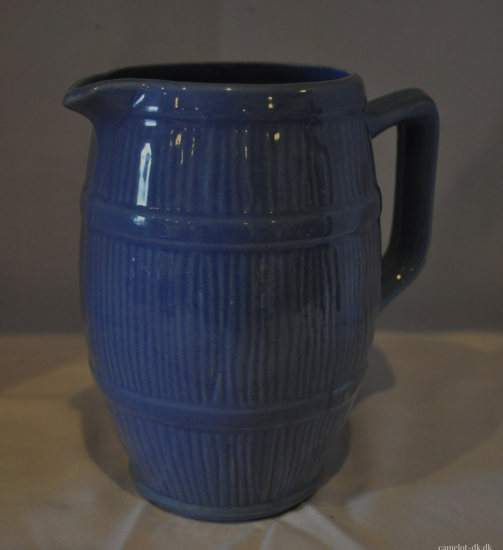 Fransk kande fra Alsace