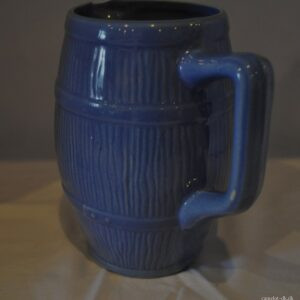 Fransk kande fra Alsace