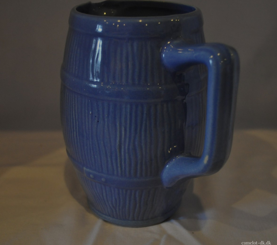 Fransk kande fra Alsace