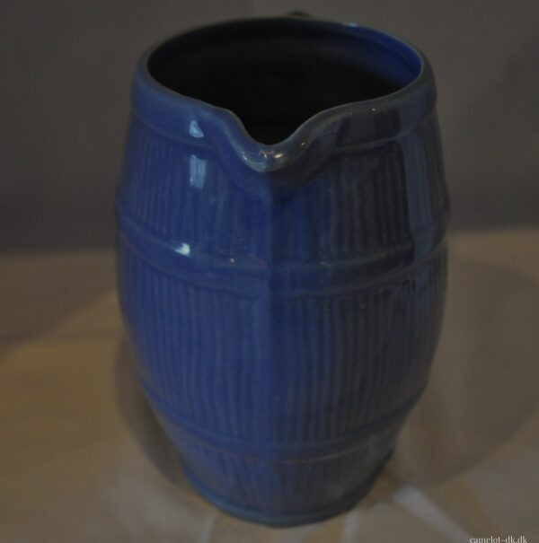 Fransk kande fra Alsace