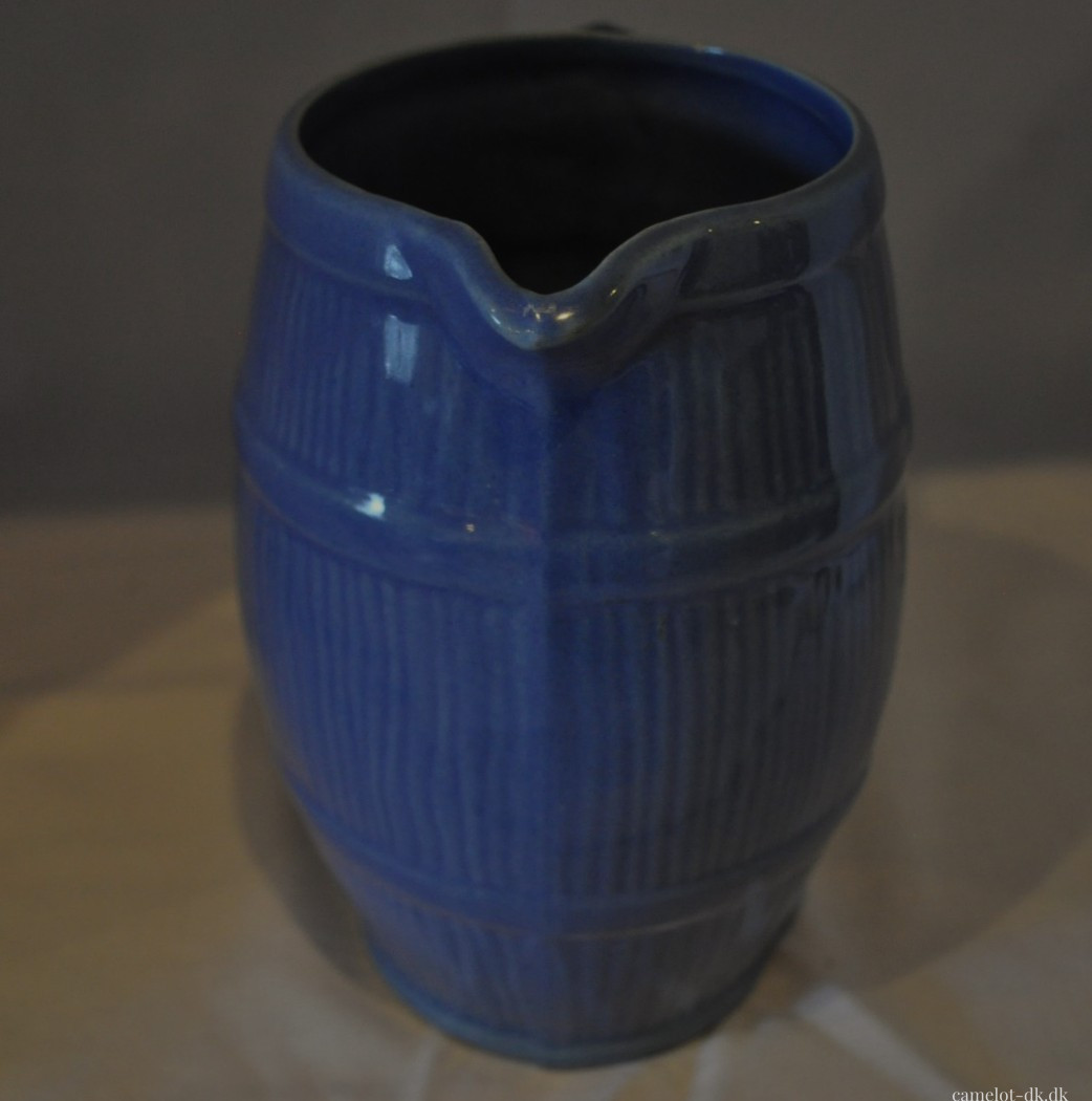 Fransk kande fra Alsace