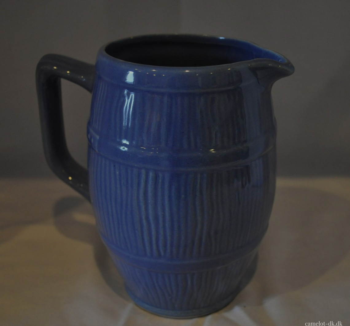 Fransk kande fra Alsace