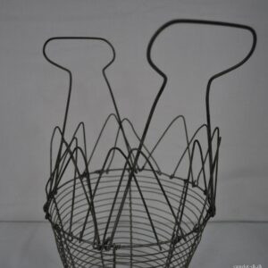 Fransk salatslynge fil de fer