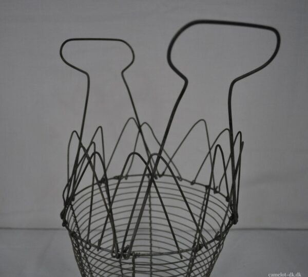 Fransk salatslynge fil de fer