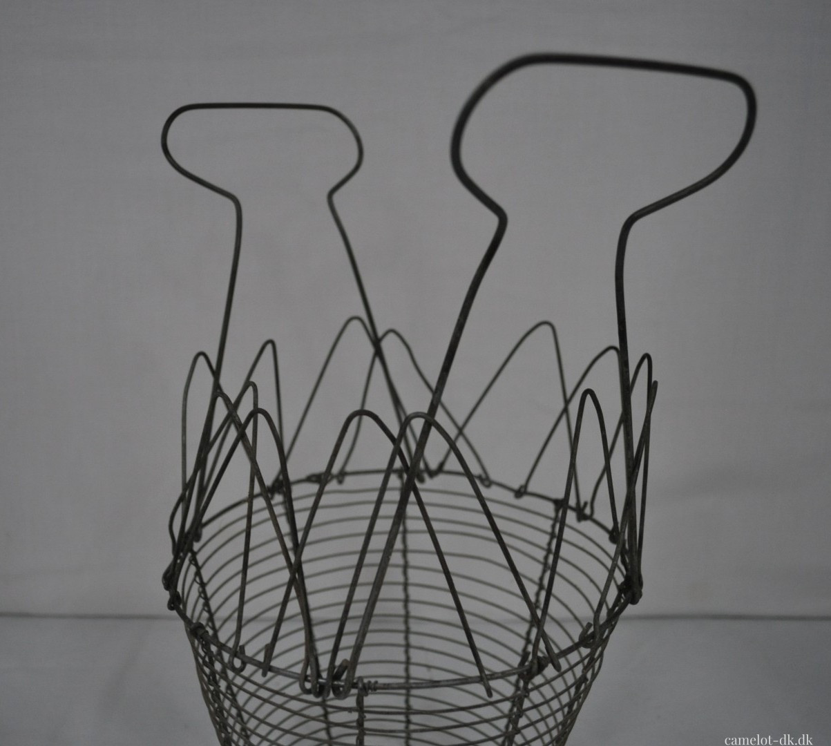 Fransk salatslynge fil de fer