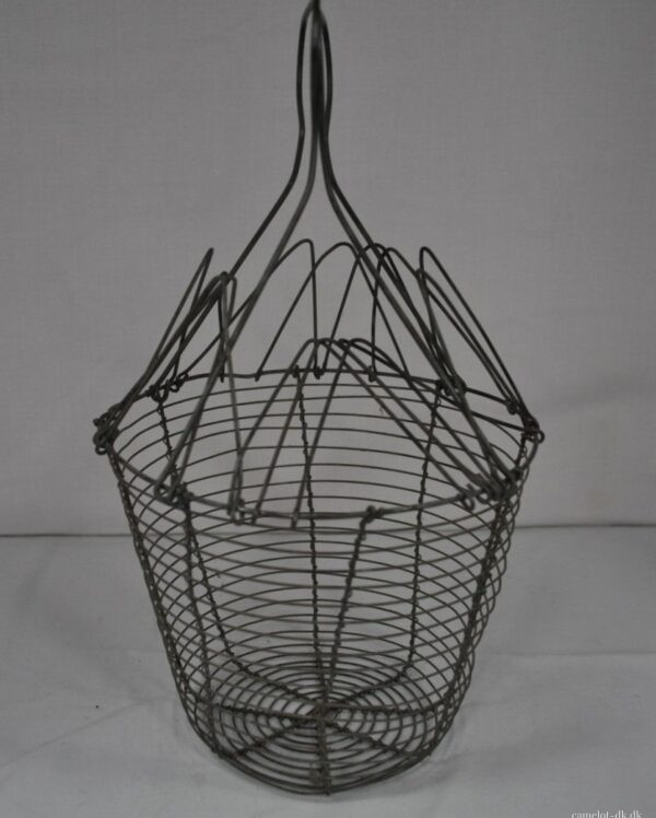 Fransk salatslynge fil de fer