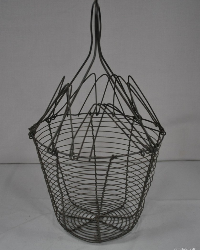 Fransk salatslynge fil de fer