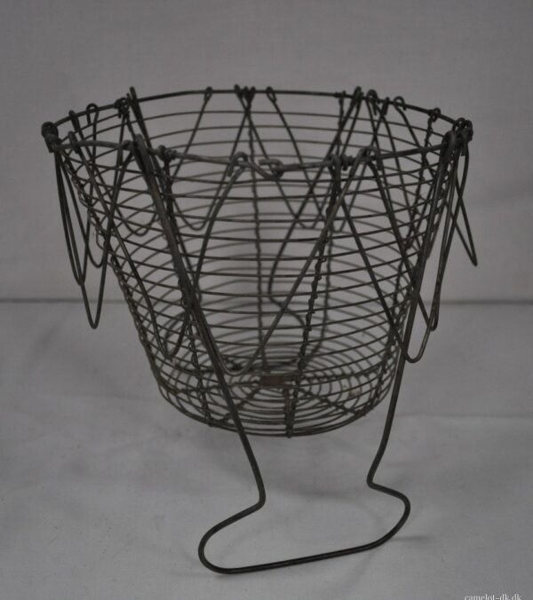 Fransk salatslynge fil de fer