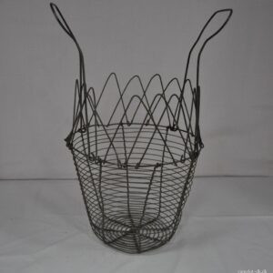 Fransk salatslynge fil de fer