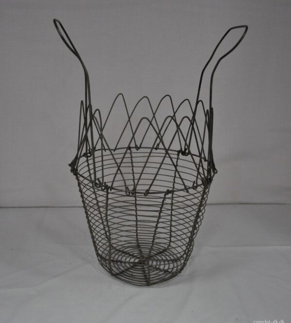 Fransk salatslynge fil de fer