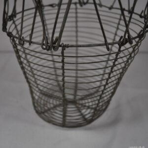 Fransk salatslynge fil de fer