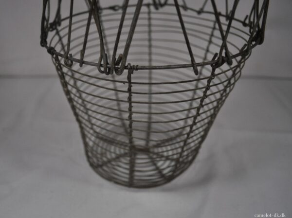 Fransk salatslynge fil de fer