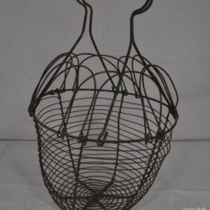 Fransk salatslynge fil de fer