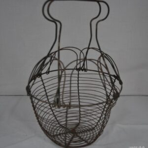 Fransk salatslynge fil de fer