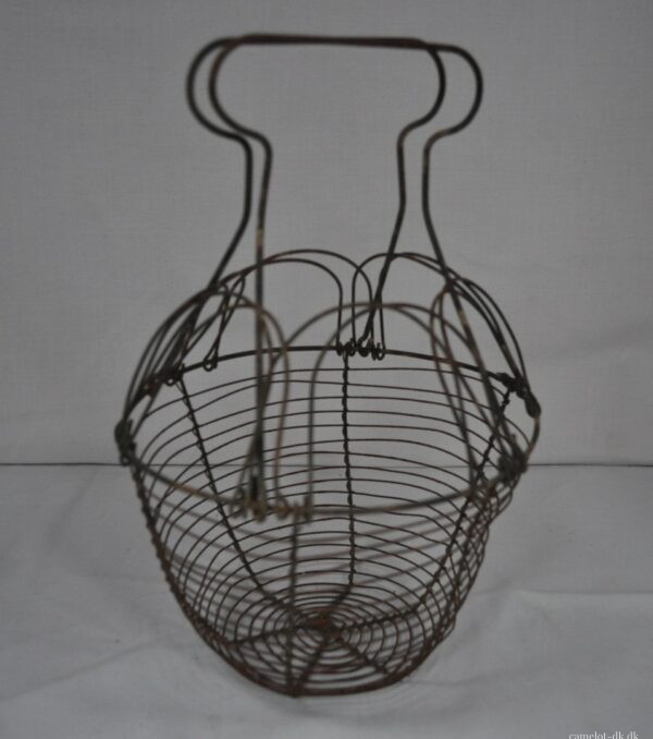 Fransk salatslynge fil de fer