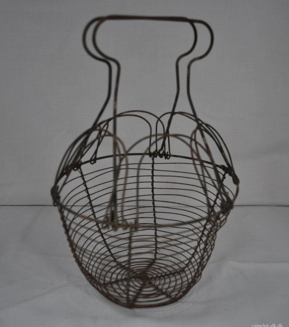 Fransk salatslynge fil de fer