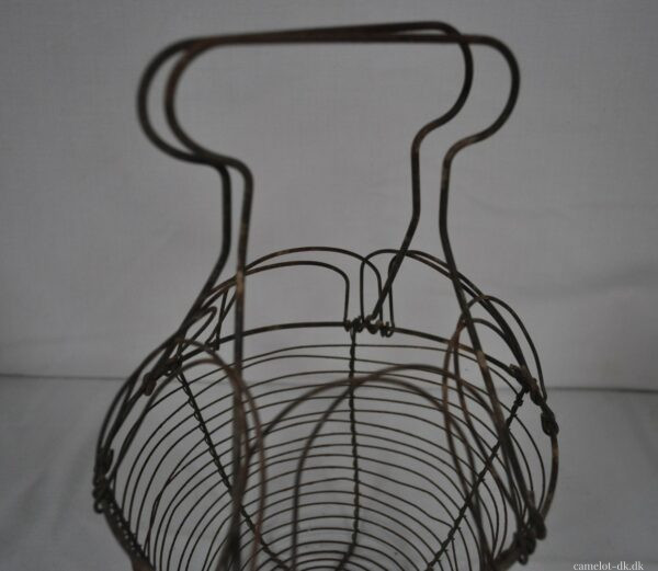 Fransk salatslynge fil de fer