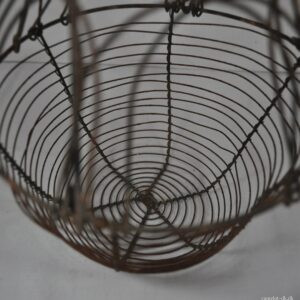 Fransk salatslynge fil de fer