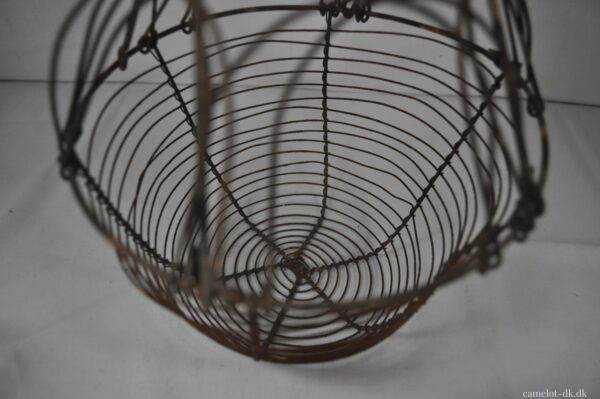 Fransk salatslynge fil de fer