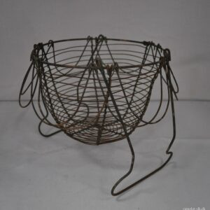 Fransk salatslynge fil de fer