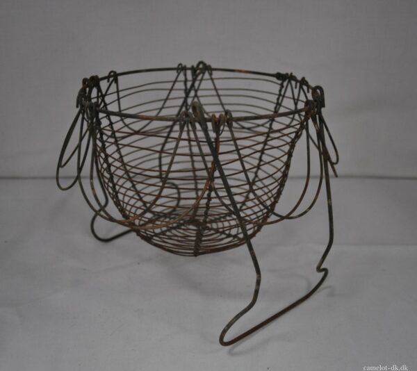 Fransk salatslynge fil de fer