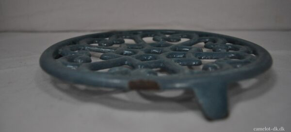 Fransk bordskåner i jern